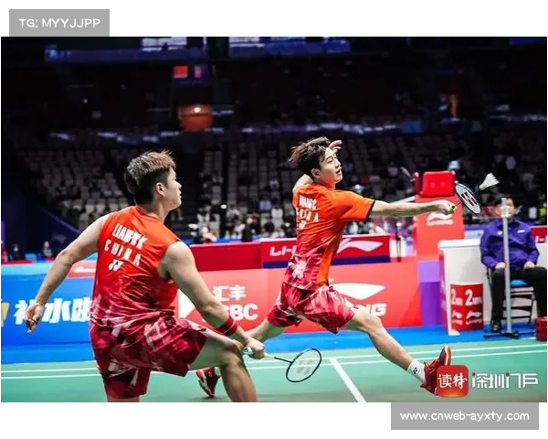 浙江竞体阵容豪华,徐承宰与王昶潜在男双组合引发期待
