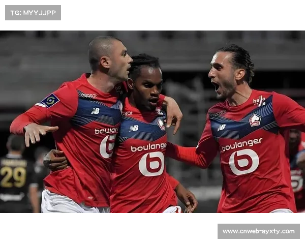 里尔凭借主场强势，力克马赛巩固前四位置