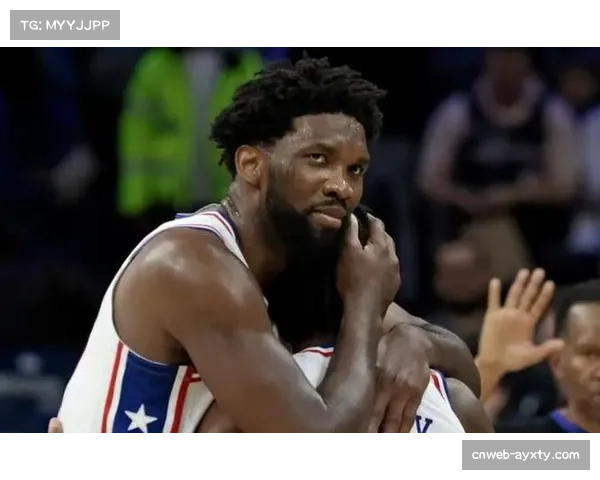 战报:76人轻取活塞,恩比德复出首战拿下24分12篮板