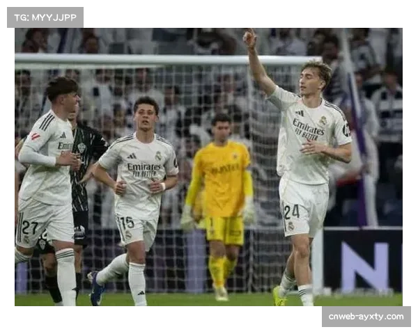 数据前瞻：皇马中场巴尔韦德的覆盖范围将考验拜仁的进攻组织